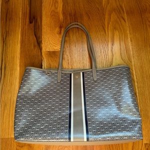 Tory Burch Gemini Link Tote